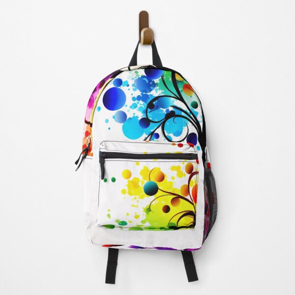 Item preview, Color explosion designed and sold by DeMuurdecoratie.
