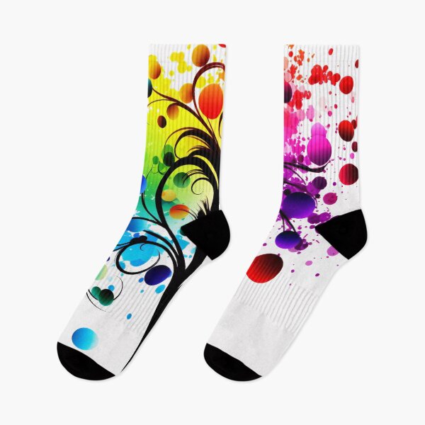Item preview,  Color explosion designed and sold by DeMuurdecoratie.