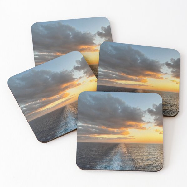 Item preview, Cruise Sunset designed and sold by allyciaa.