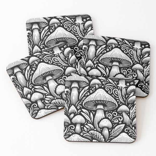 Item preview, Fungus designed and sold by MRANTONELLI.