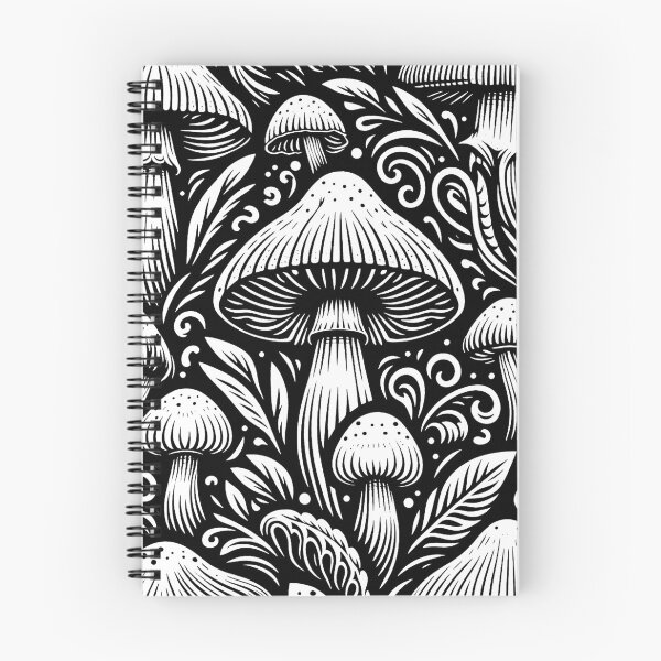 Item preview, Fungus designed and sold by MRANTONELLI.