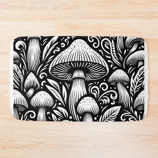 Item preview, Fungus designed and sold by MRANTONELLI.