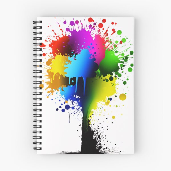 Item preview,  Color explosion designed and sold by DeMuurdecoratie.