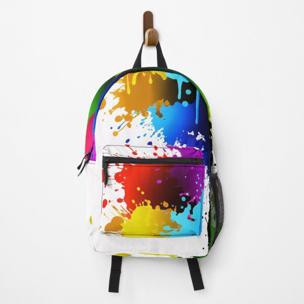 Item preview,  Color explosion designed and sold by DeMuurdecoratie.