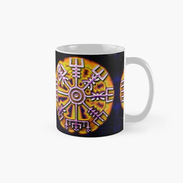 Item preview, Vegvisir 04 designed and sold by extramuros-cf.