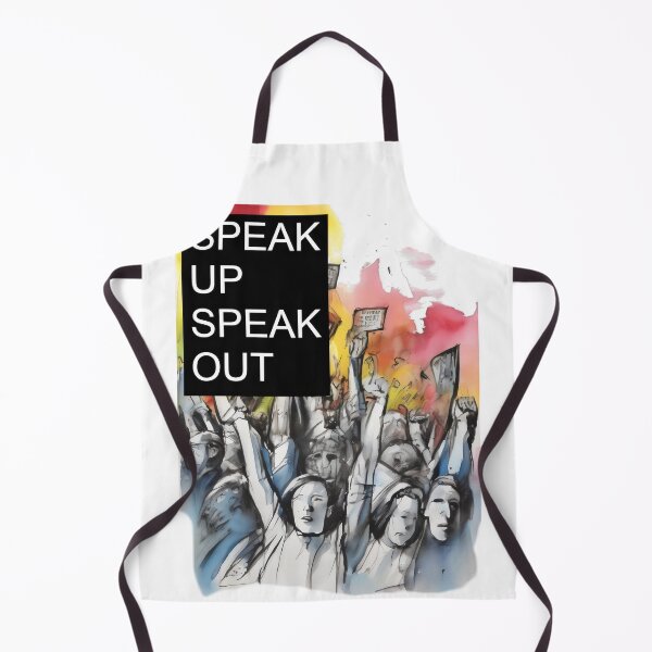 Item preview, Stand Together: Voices for Justice designed and sold by MillennialVibe.