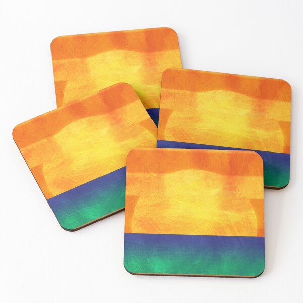 Item preview, Sunrise in Summer solstice day designed and sold by thewishdesigns.