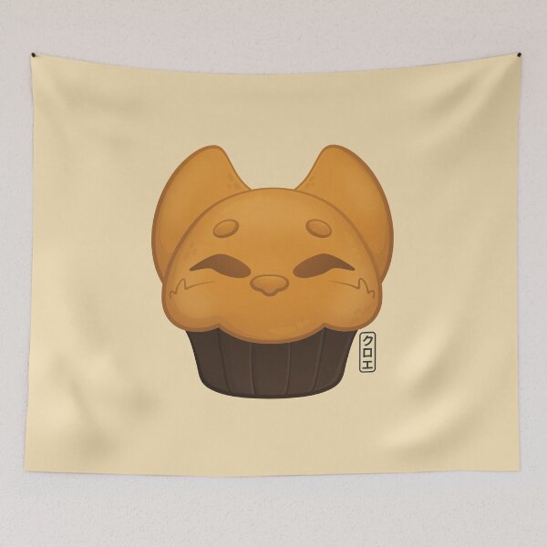 Item preview, Brioche Toutou designed and sold by Kuroe Lemon.
