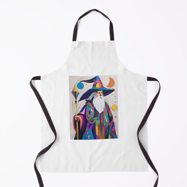Item preview, Bright Wizard designed and sold by JulieBlaise.