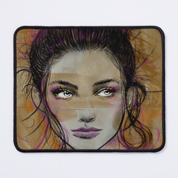 Item preview, miss terry designed and sold by Loui  Jover.