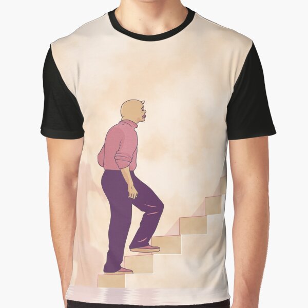 GAGEAGN Graphic T-Shirt