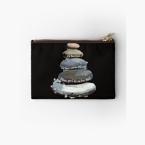 Item preview, Let Them Live designed and sold by NERoots.