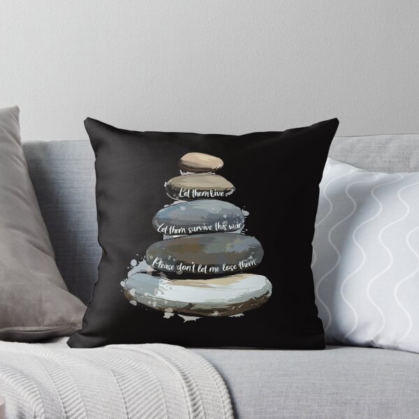 Item preview, Let Them Live designed and sold by NERoots.