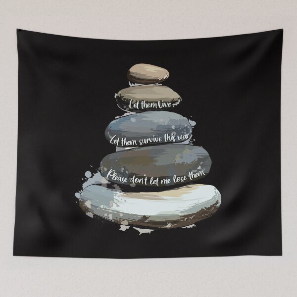 Item preview, Let Them Live designed and sold by NERoots.