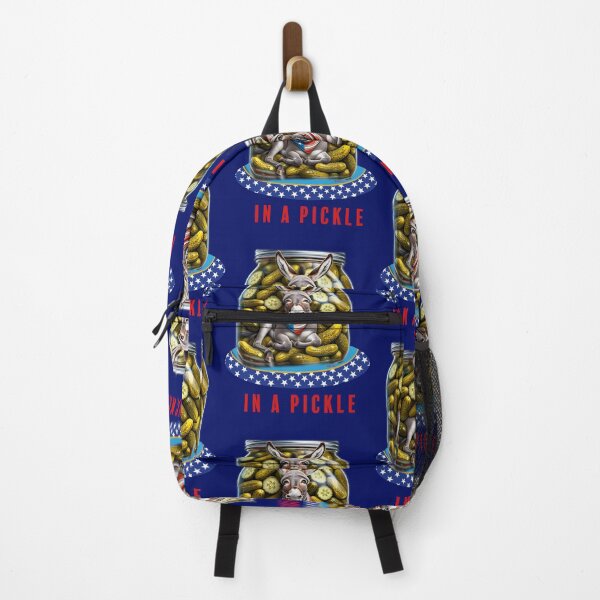 Item preview, They're in a Pickle Now! designed and sold by Alma Lee.