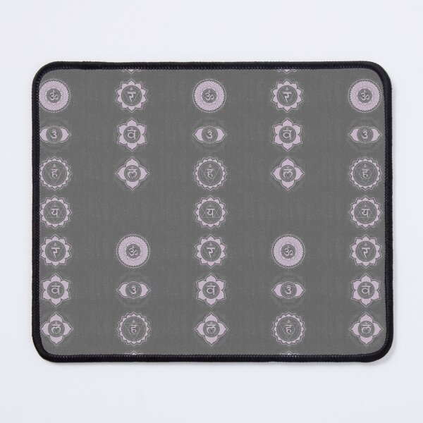 Item preview, The Seven Chakras - Slate + Dust designed and sold by Irene Estelle.