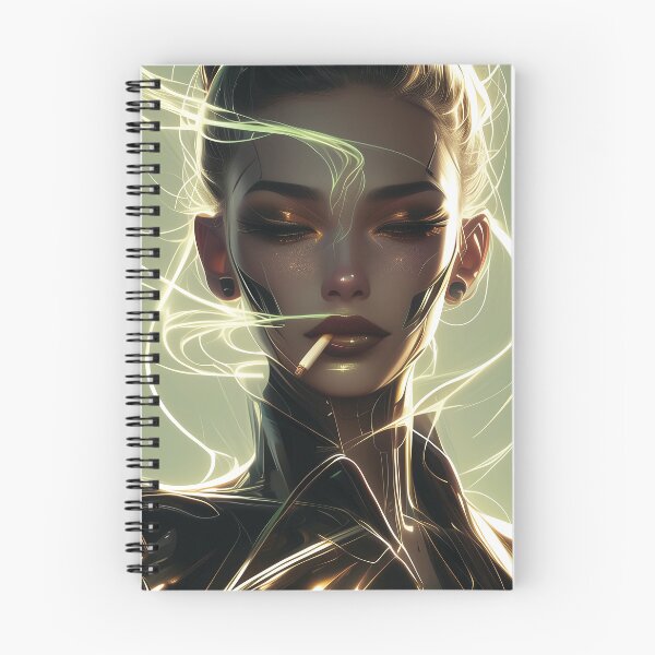 Item preview, Synthetic Solace for Simulacrums designed and sold by ArtMethodLab.