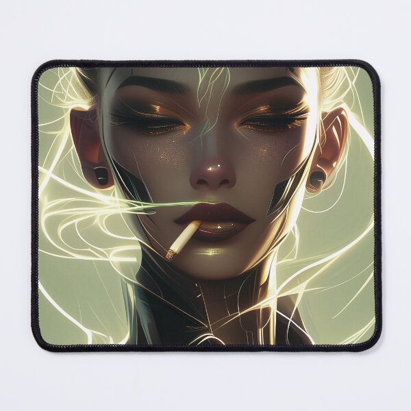 Item preview, Synthetic Solace for Simulacrums designed and sold by ArtMethodLab.