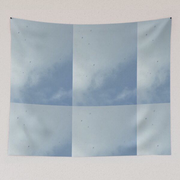 Item preview, Clouds With real rain drops. designed and sold by srcloudsplus.