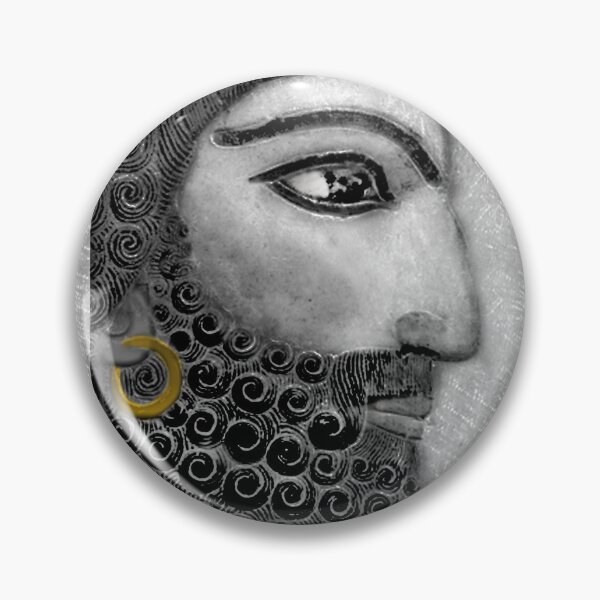 Item preview, Prince of Persia designed and sold by Mehrzad Hatami.