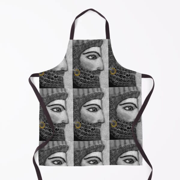 Item preview, Prince of Persia designed and sold by Mehrzad Hatami.