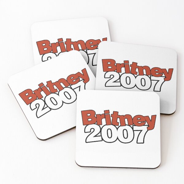 Item preview, Britney Y2K designed and sold by tsuberk.
