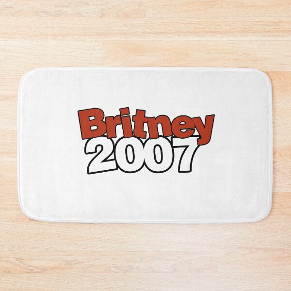Item preview, Britney Y2K designed and sold by tsuberk.