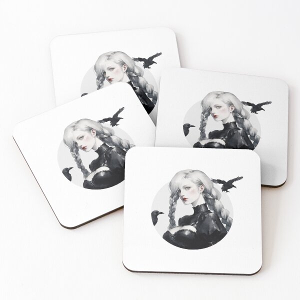Item preview, MEI MEI ILLUSTRATION designed and sold by LIS AND MELIVERSO.