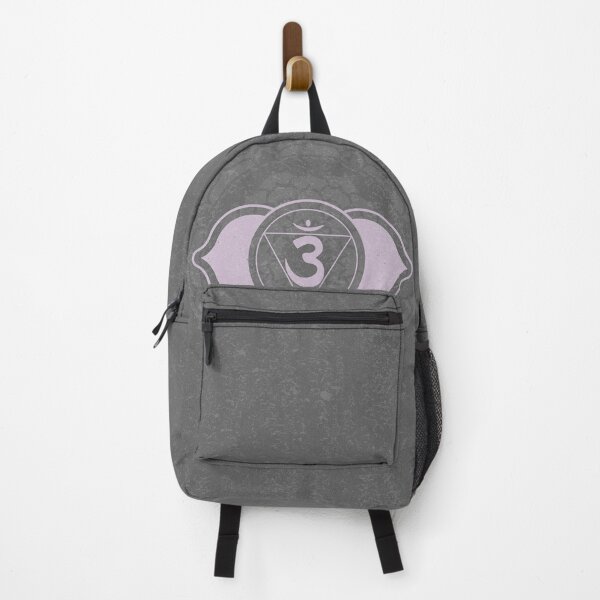 Item preview, Third Eye Chakra Mandala - Slate + Dust designed and sold by Irene Estelle.