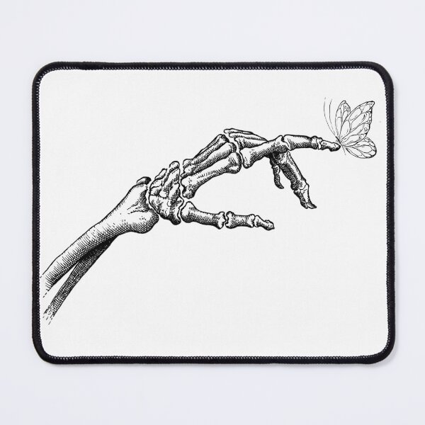 Item preview, Life and Death designed and sold by JBPrintMaker.