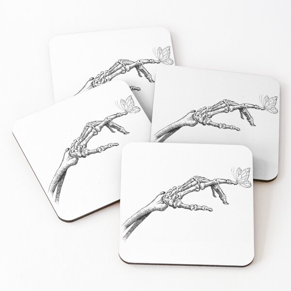 Item preview, Life and Death designed and sold by JBPrintMaker.