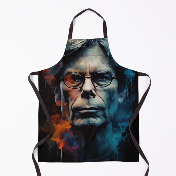 Item preview, Stephen King Scattered Spectrum designed and sold by DeMuurdecoratie.