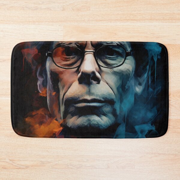 Item preview, Stephen King Scattered Spectrum designed and sold by DeMuurdecoratie.