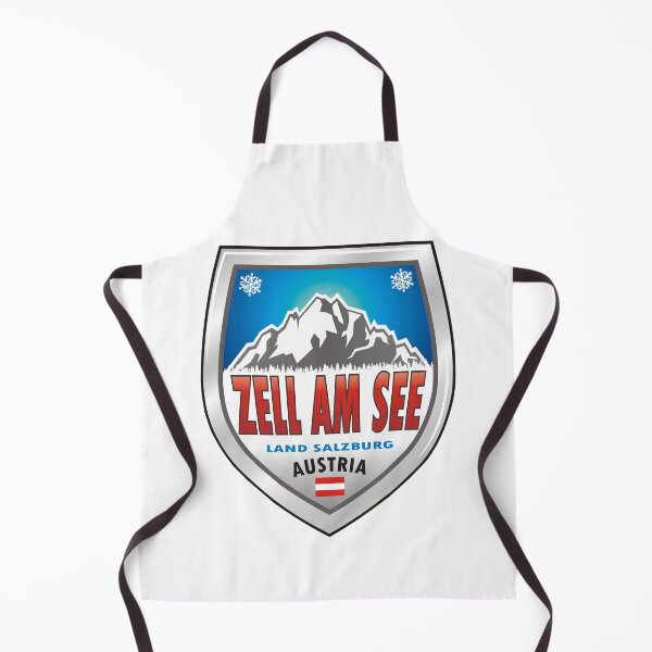 Item preview, Zell am See Austria Mountains designed and sold by antonietta40.