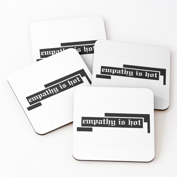 Item preview, empathy is hot designed and sold by smadison20.