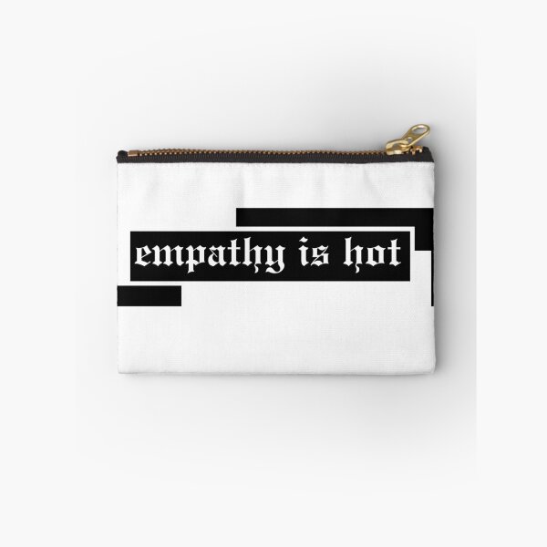 Item preview, empathy is hot designed and sold by smadison20.