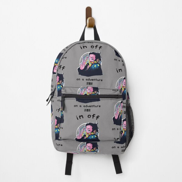 Item preview, Im Off On A Adventure designed and sold by LODGarment.