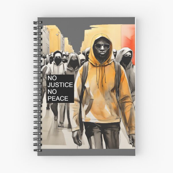Item preview, March for Justice: United in Action designed and sold by MillennialVibe.