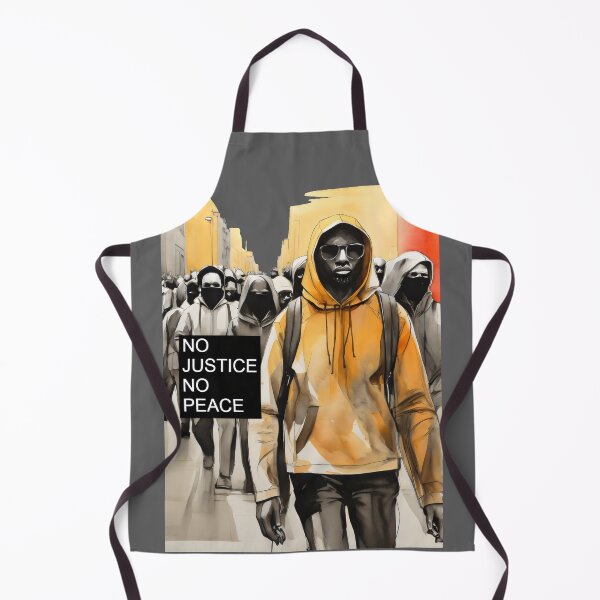 Item preview, March for Justice: United in Action designed and sold by MillennialVibe.