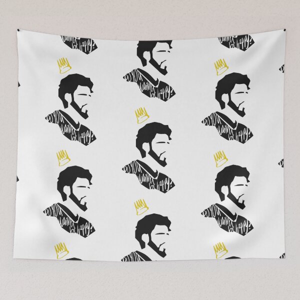 Item preview,  J Cole designed and sold by LODGarment.