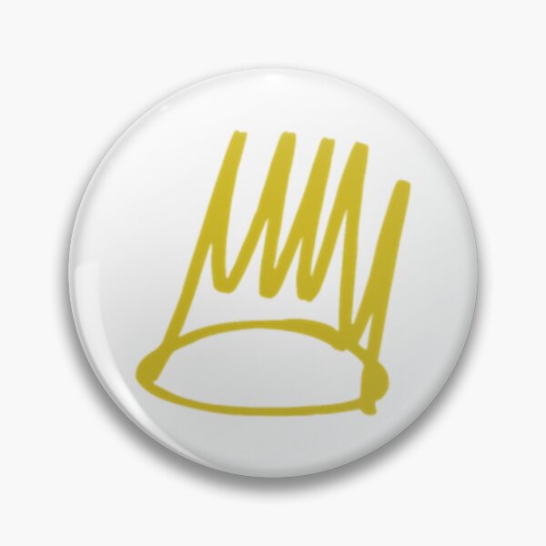 Item preview, J. Cole - Born Sinner Crown   designed and sold by LODGarment.