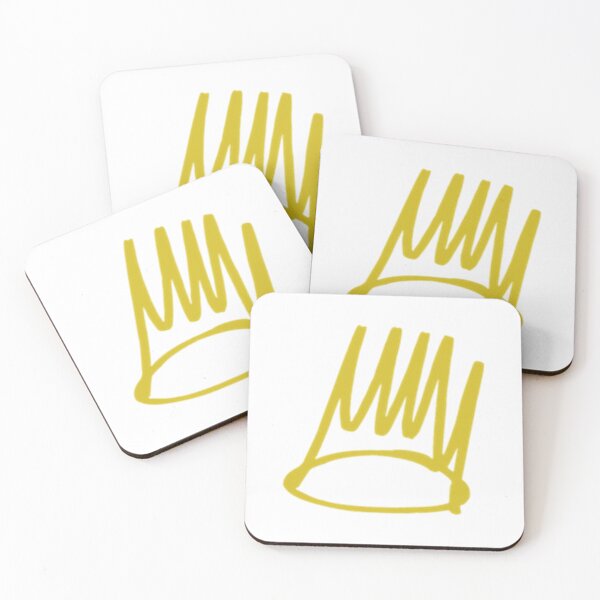 Item preview, J. Cole - Born Sinner Crown   designed and sold by LODGarment.