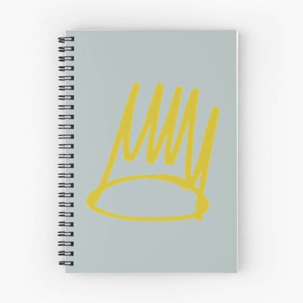 Item preview, J. Cole - Born Sinner Crown   designed and sold by LODGarment.