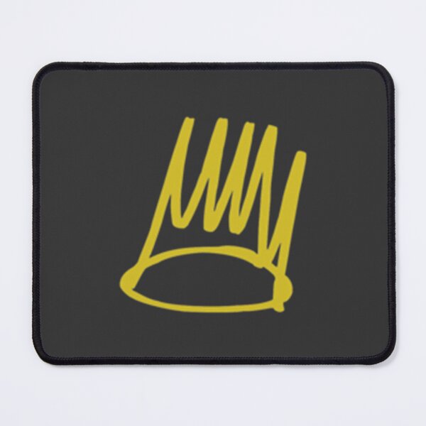 Item preview, J. Cole - Born Sinner Crown designed and sold by LODGarment.