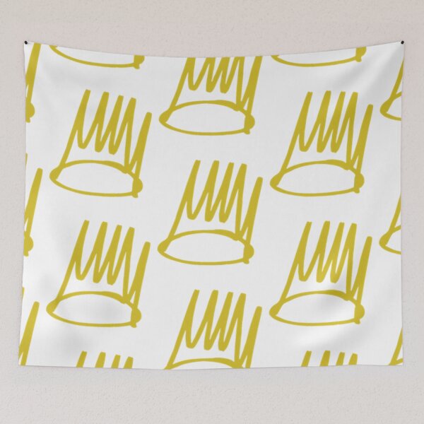 Item preview, J. Cole - Born Sinner Crown   designed and sold by LODGarment.