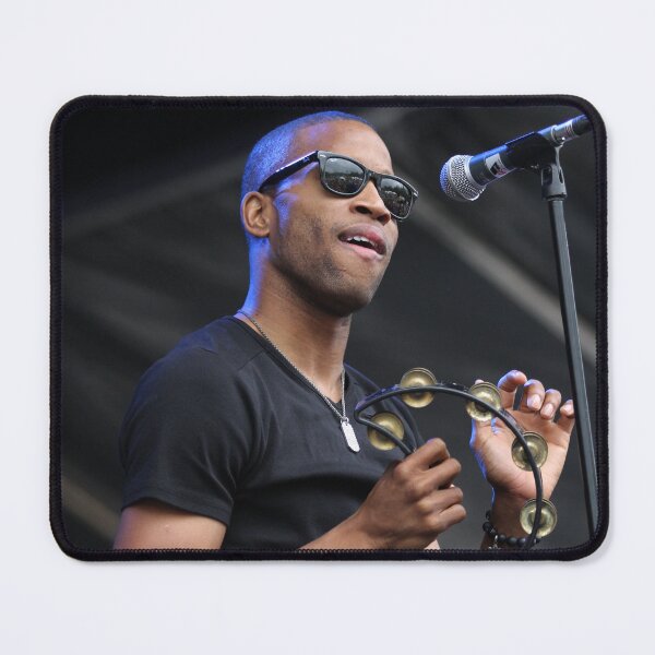 Item preview, Trombone Shorty - Photograph designed and sold by ConcertImages.