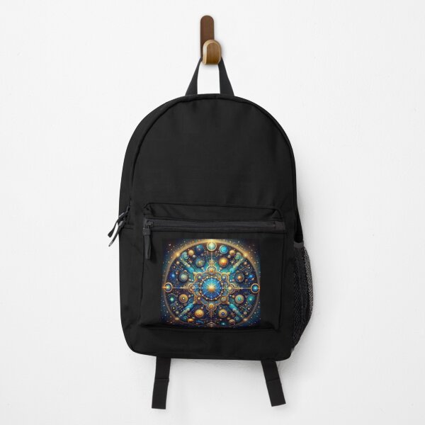 Item preview, Lyran Mandala designed and sold by Te-Ane.