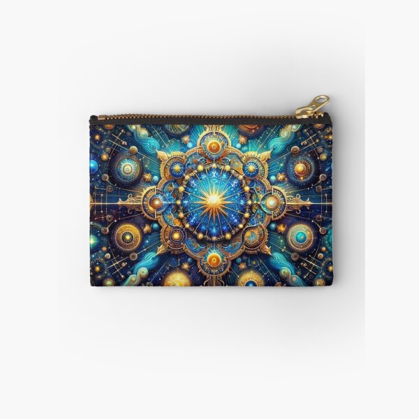 Item preview, Lyran Mandala designed and sold by Te-Ane.