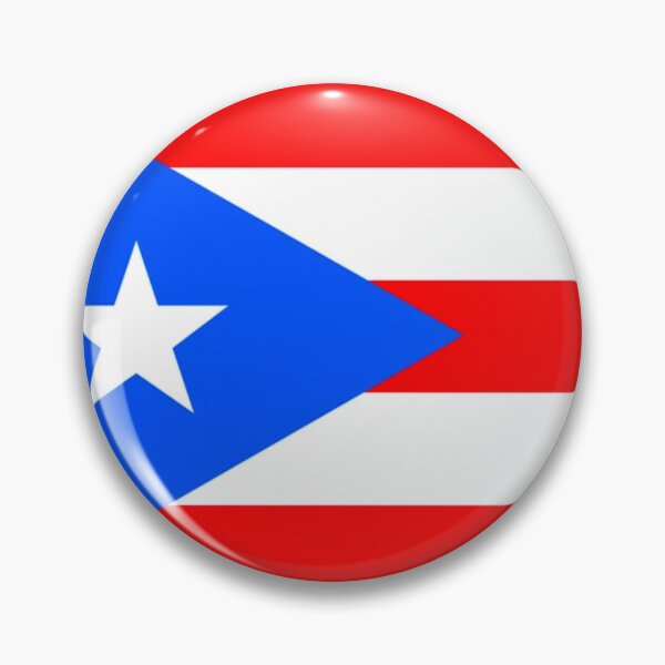 Item preview, Puerto Rican Flag designed and sold by mcartist69.
