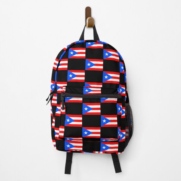 Item preview, Puerto Rican Flag designed and sold by mcartist69.